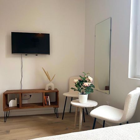Le Saphir Apartment Toulouse Exterior photo