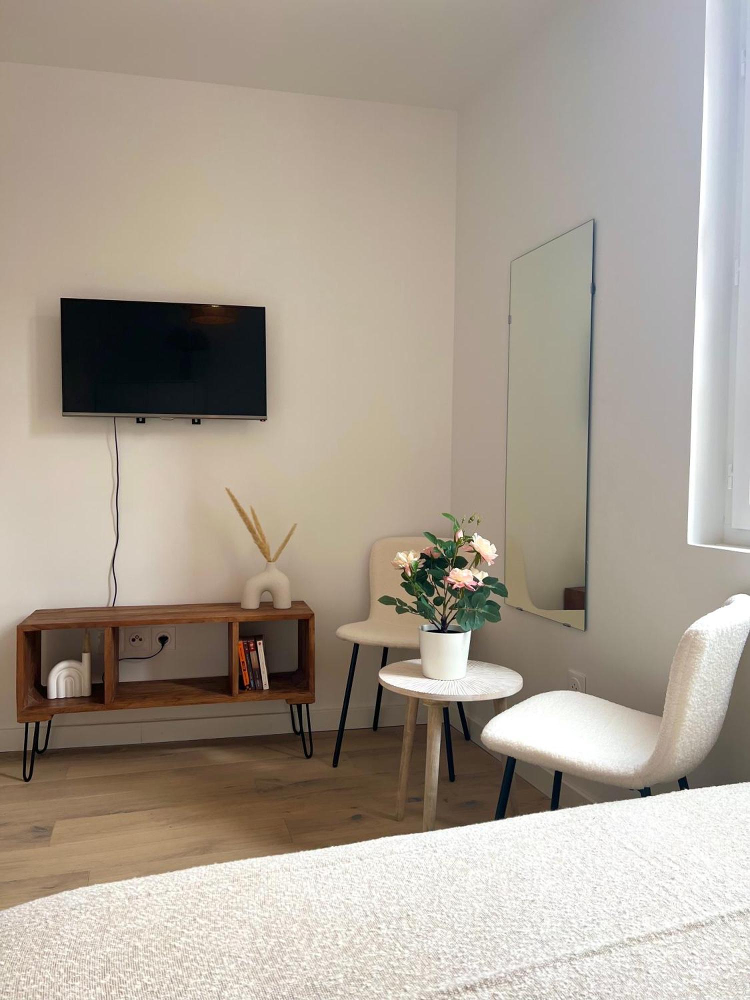 Le Saphir Apartment Toulouse Exterior photo