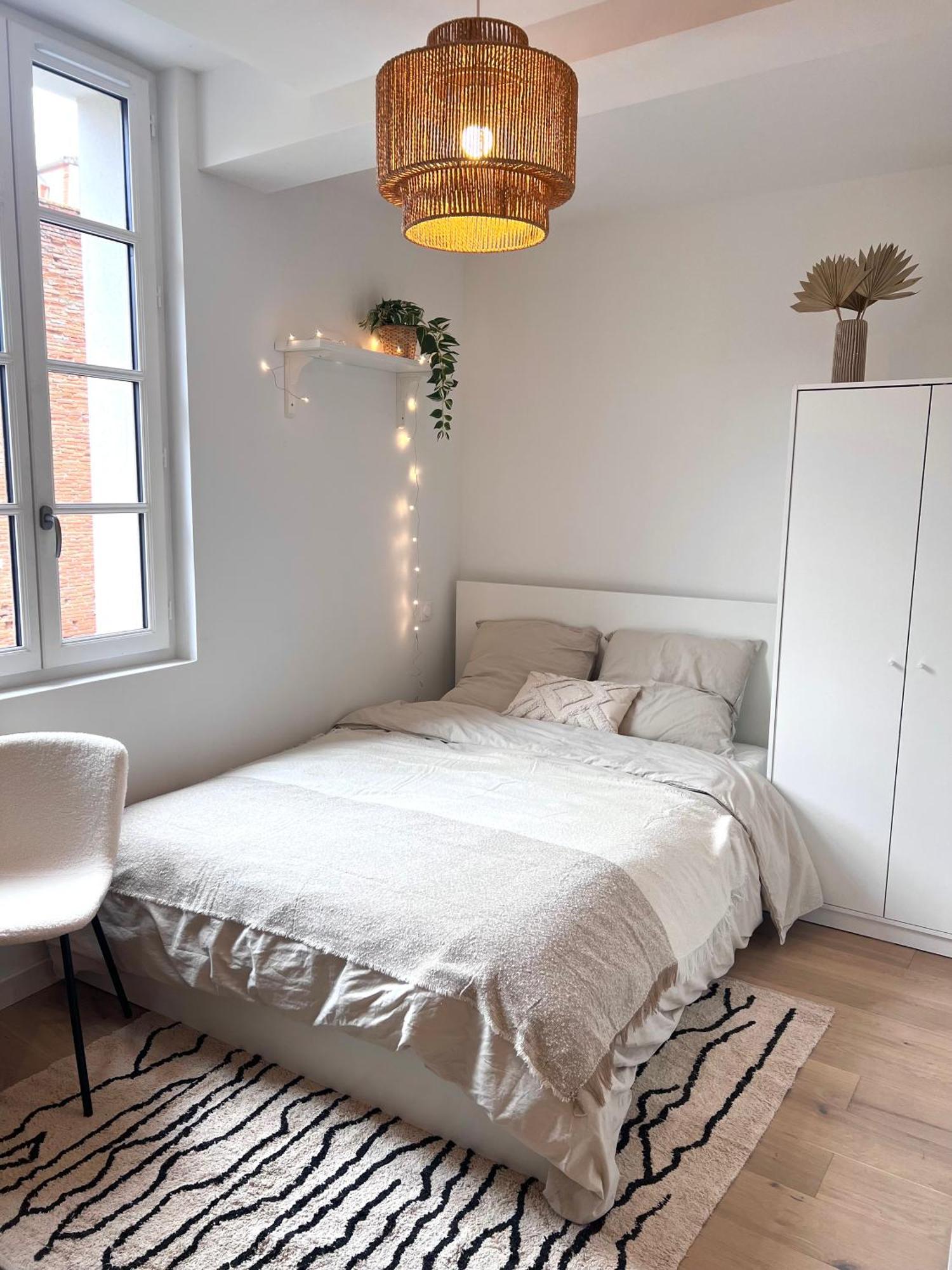 Le Saphir Apartment Toulouse Exterior photo