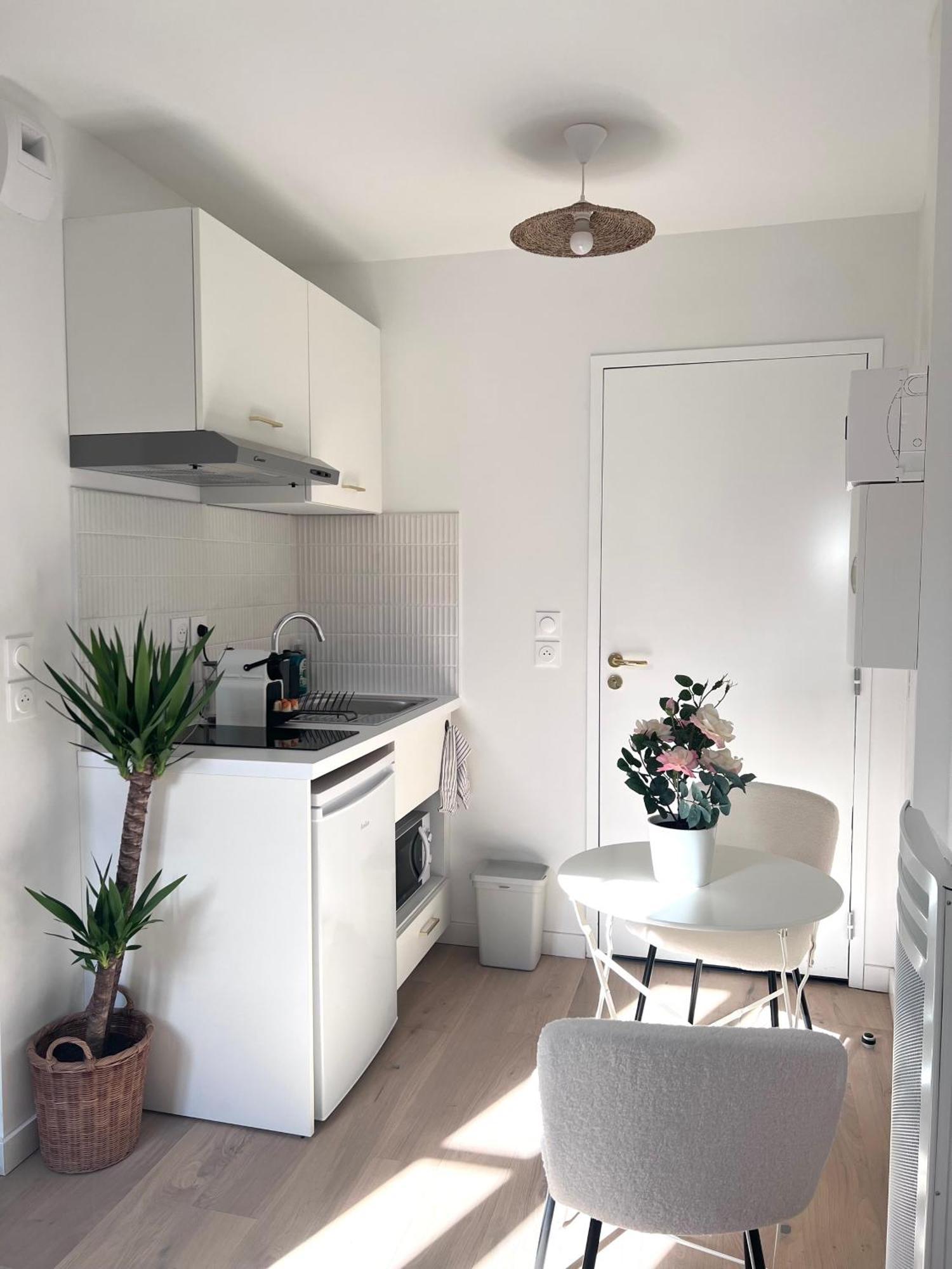Le Saphir Apartment Toulouse Exterior photo